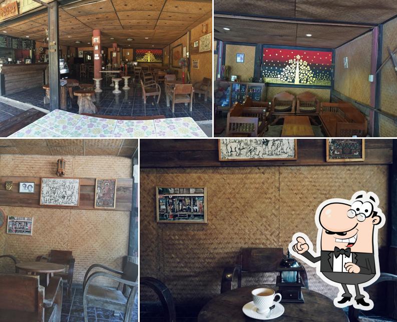 ฮิมม่อน โรงคั่ว&กาแฟสด