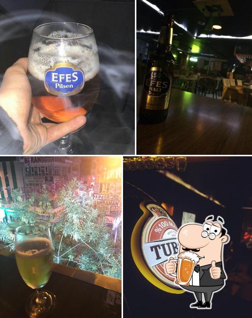 BirBar Cafe ve Bar