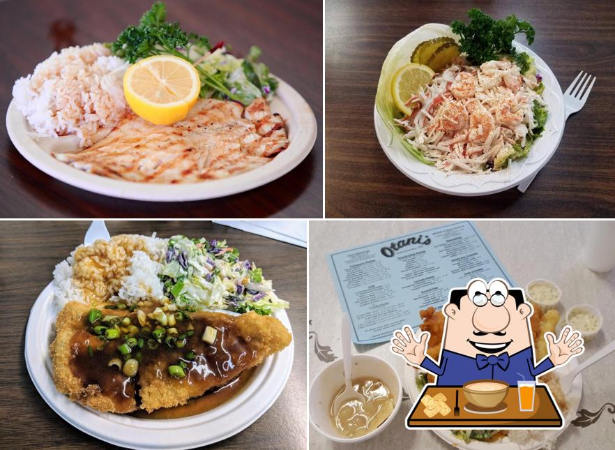 Otani's Seafood