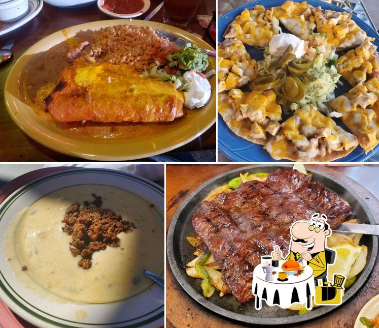 Queso Mexican Restaurant