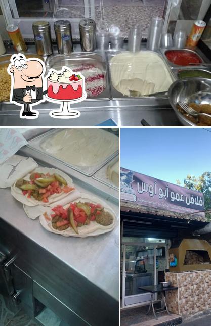 Abu Iskandar Khuraisat Restaurant