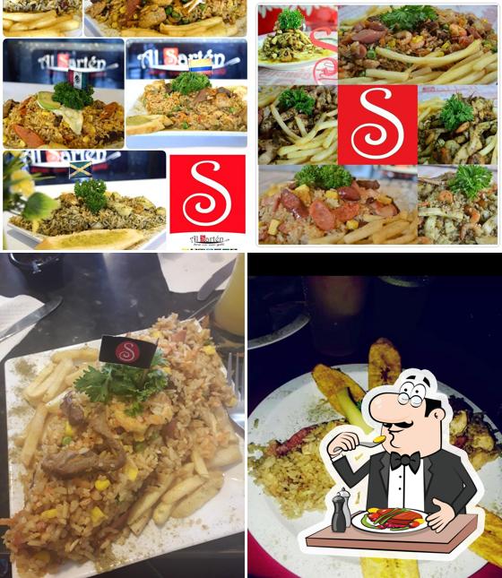 Al Sartén