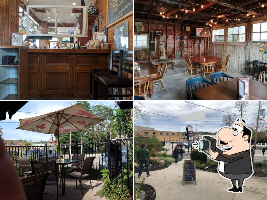 Blue Elephant Artisan Brewery