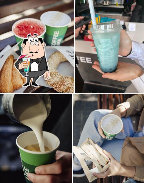 Coffee Like