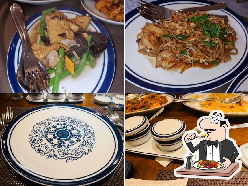 Emperor's Wok