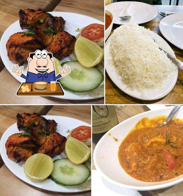 Baba Curry House