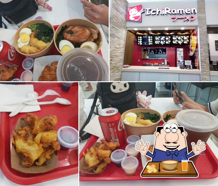 Ichi Ramen