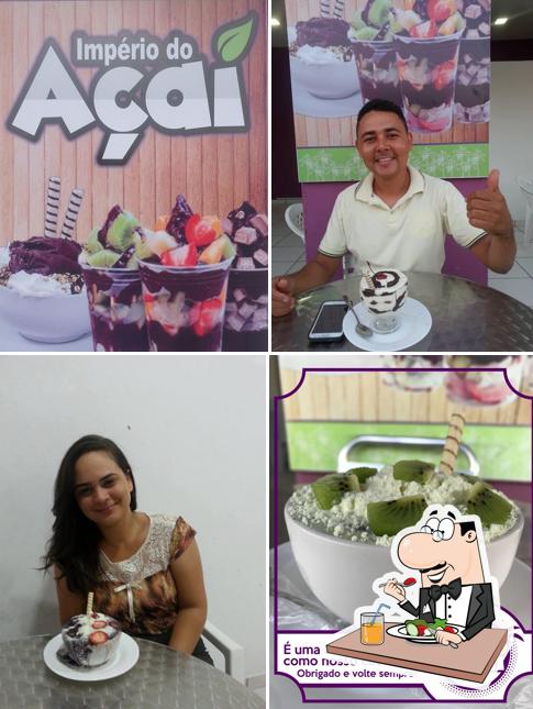 Império do Açai