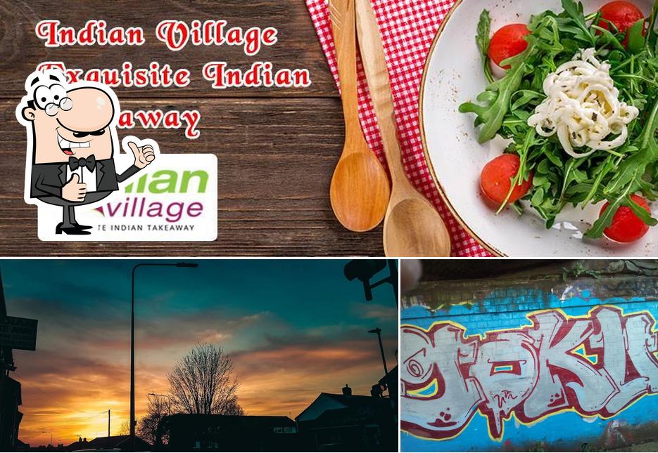 Indian Village