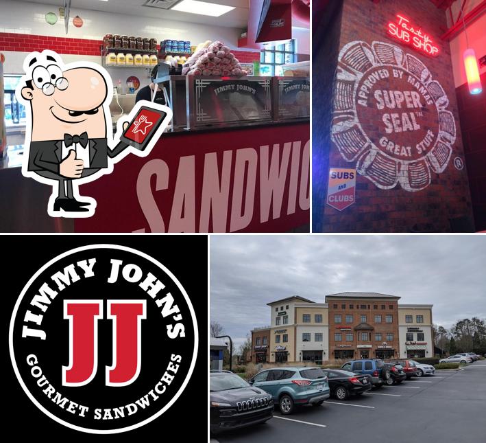 Jimmy John's