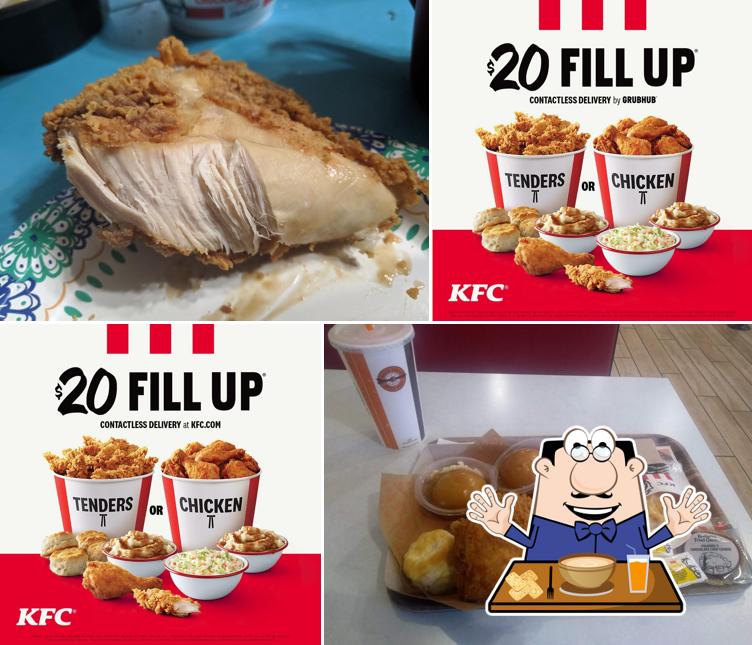 KFC