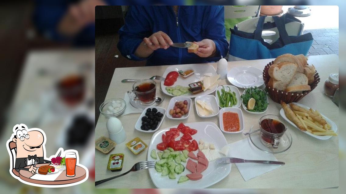 Meydan Lokantası