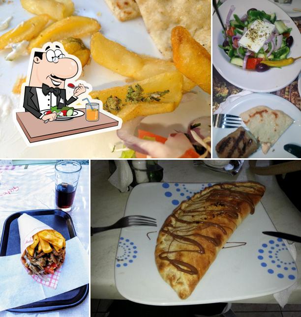 Pizza Pronto
