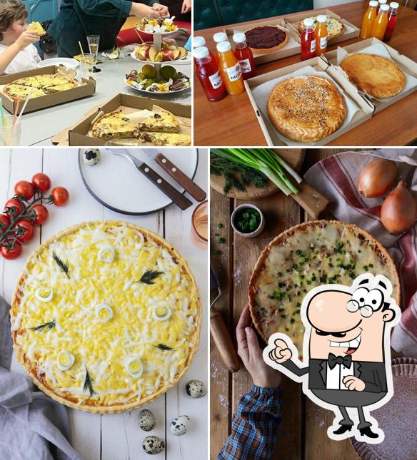 Время Пирогов