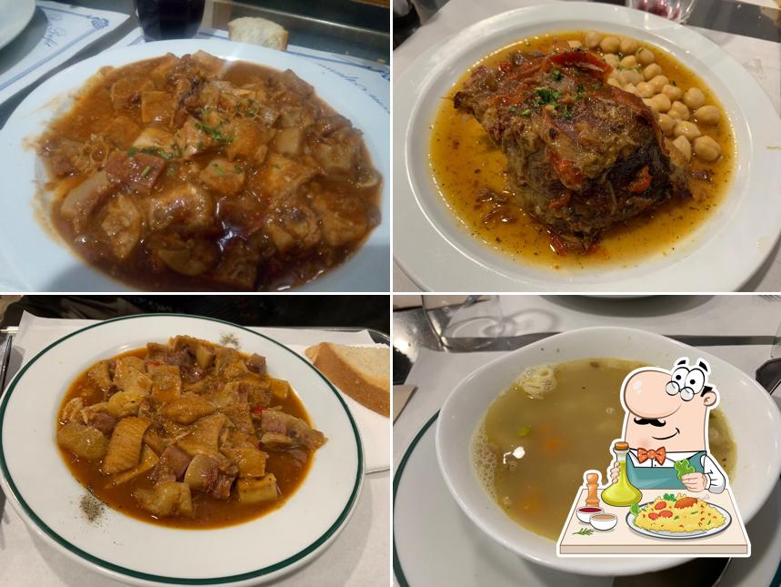 ROVIRA Bar-Restaurant