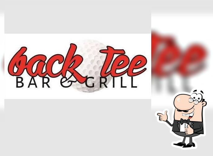 Back Tee Bar & Grill