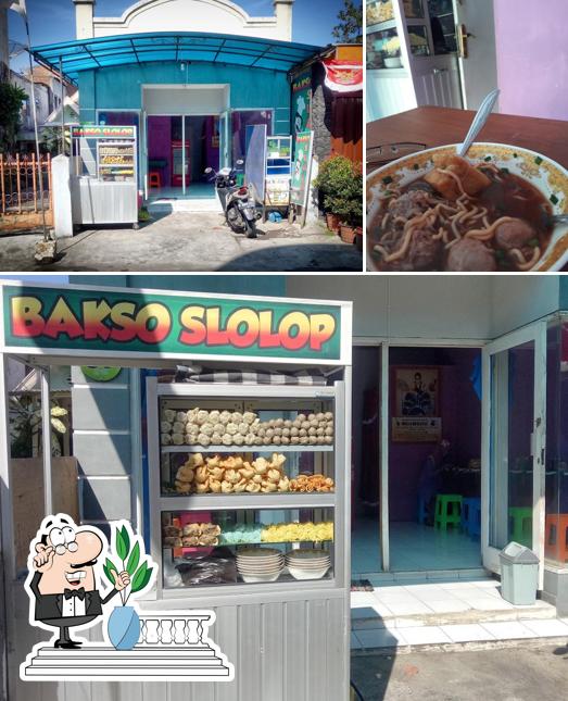 Bakso Batu
