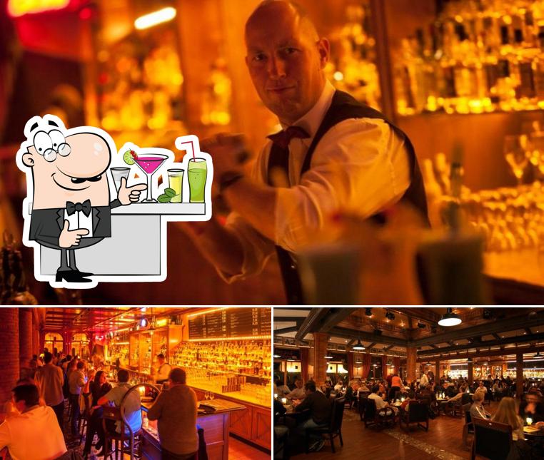 Bar "Colosseo"