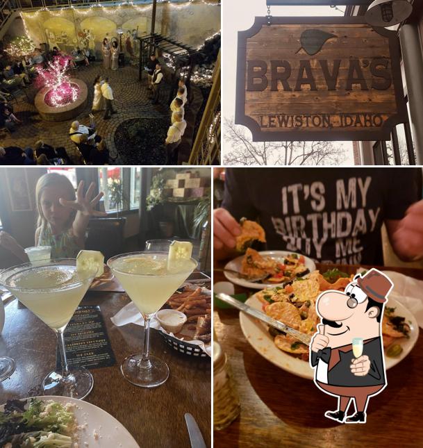 Brava’s