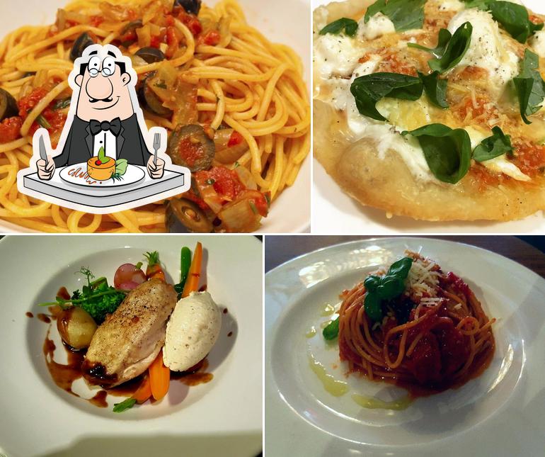 CHEF Giovanni Pisa