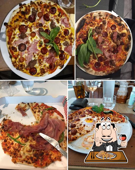 Restaurant Caliente