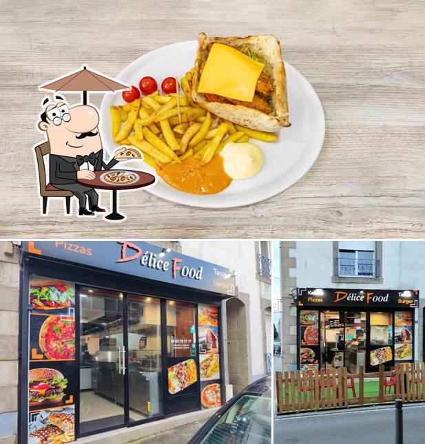 Delice Food
