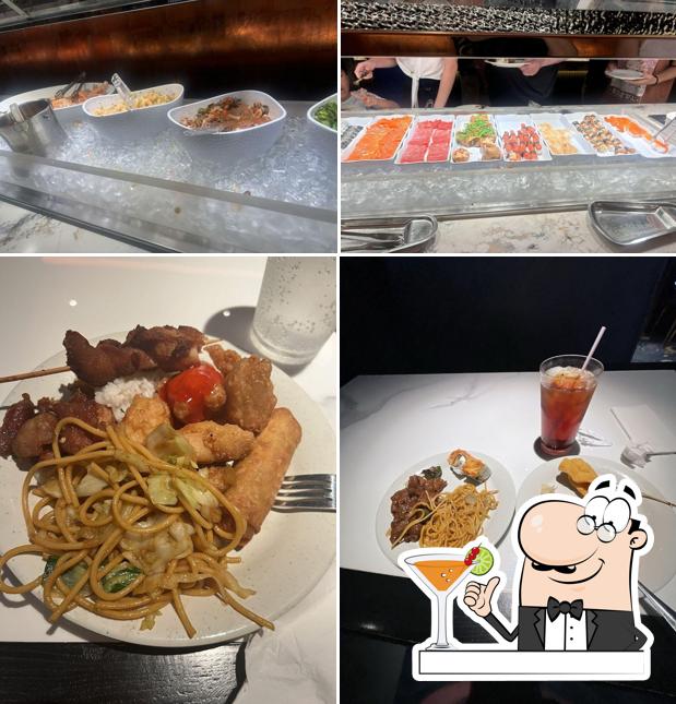 E-Star Asian Buffet