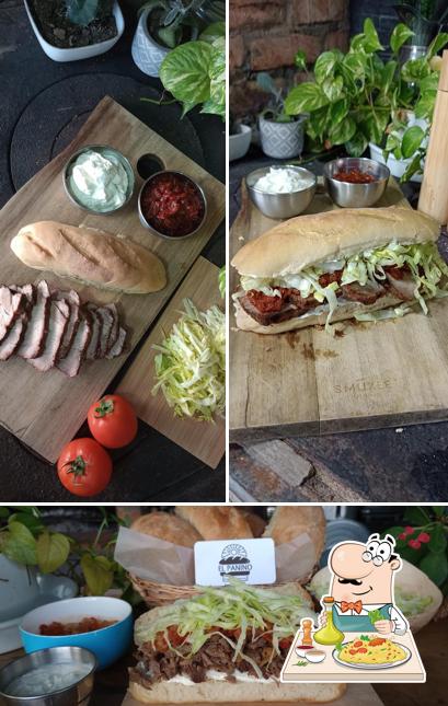 El PANINO
