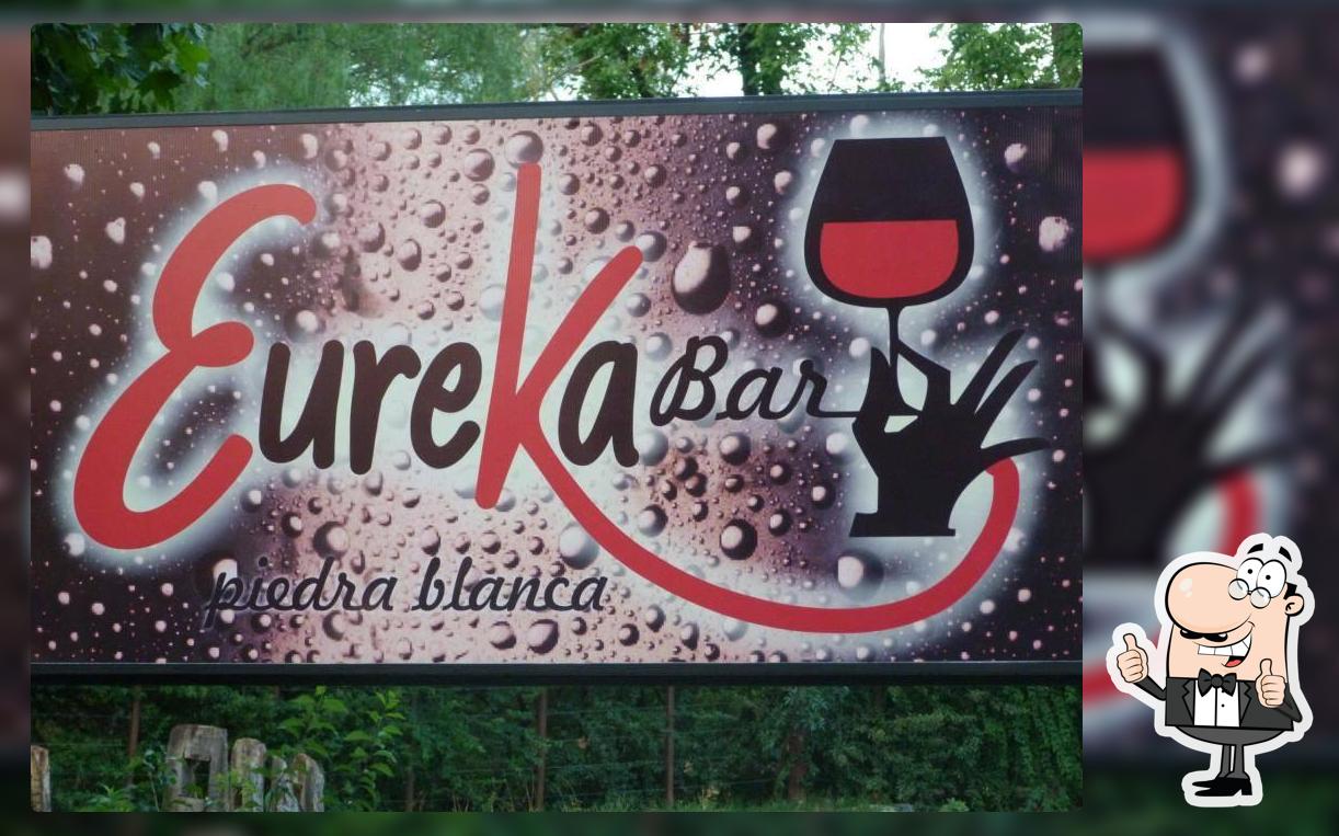 Eureka Bar
