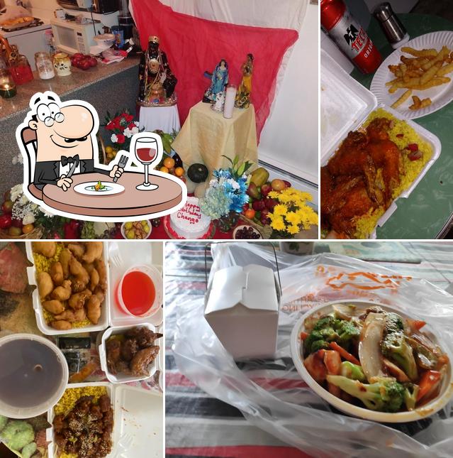 Hing Wong Restaurant