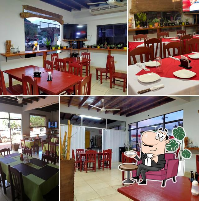 Hotel Alborada - Natalio Km 10