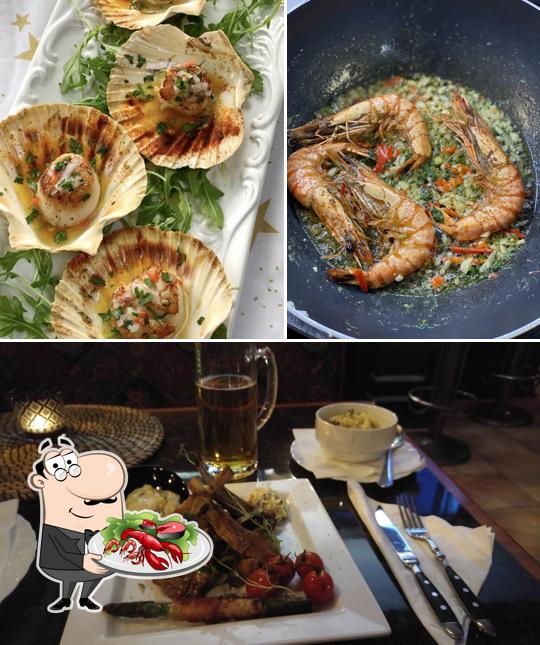 Järnvägs Restaurang & Pub