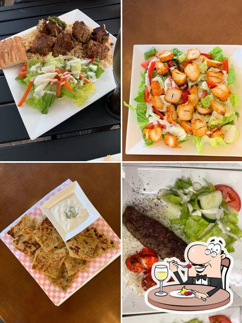 Kabab House
