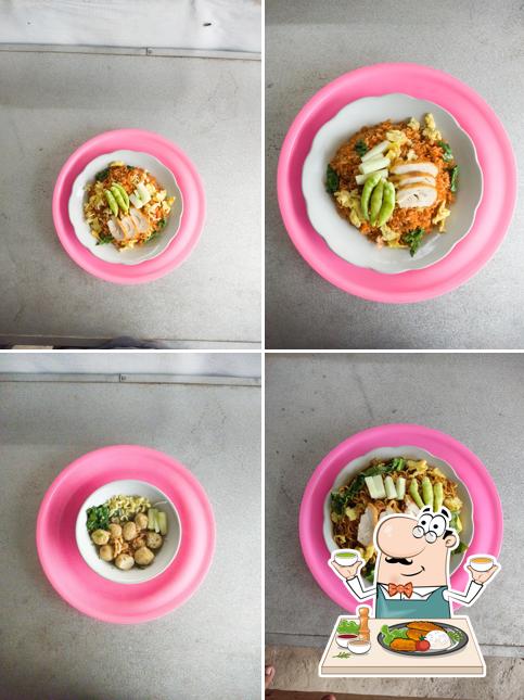 Kedai simanis