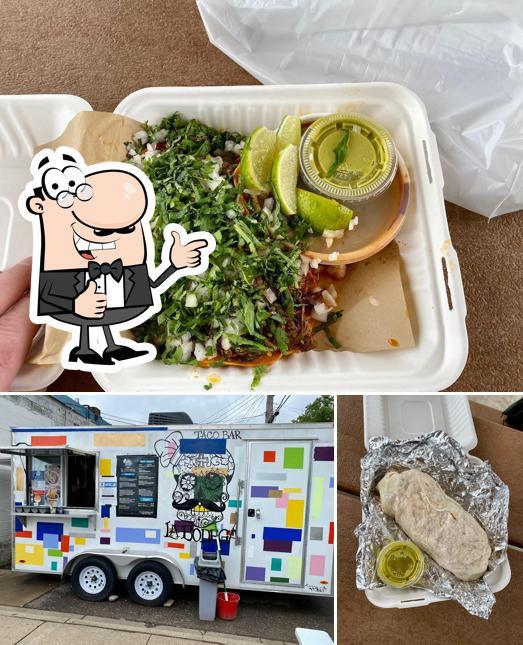 Bodega Taco Bar #2