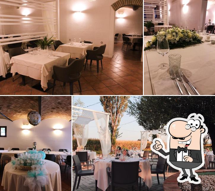 Restaurant La Corte