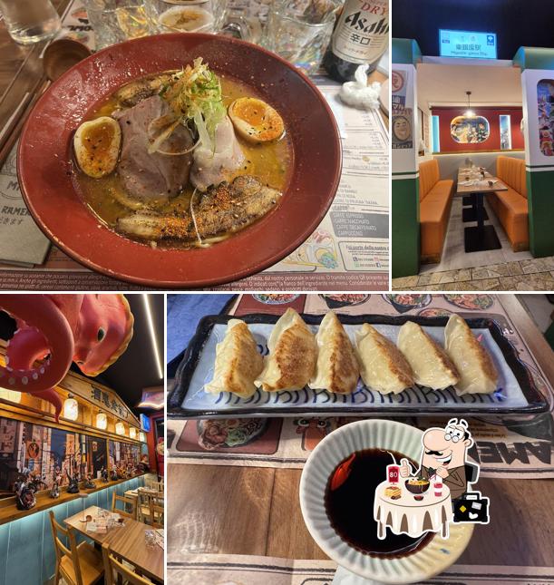MIC Ramen Gallarate