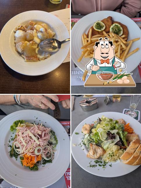 Restaurant MÖBELSCHAU Offenburg