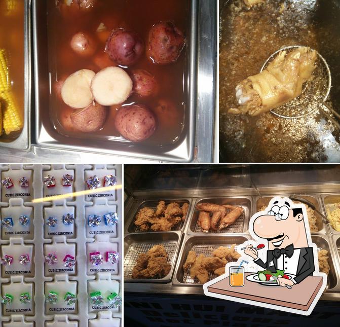 Mini Hui Mart