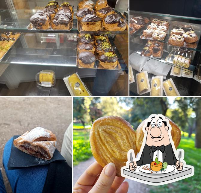 New Food Gluten Free - Piazza Fiume