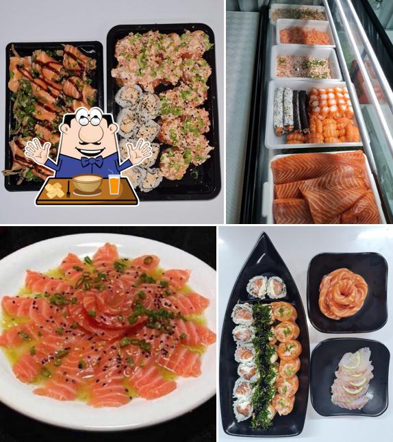 Niamot Sushi
