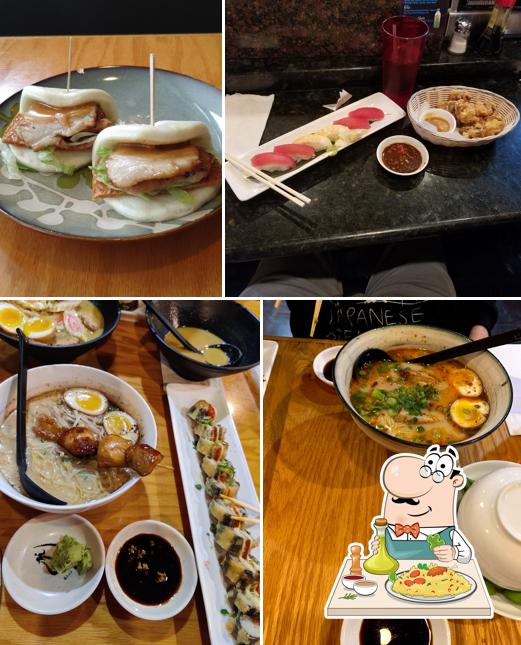 osaka ramen and sushi