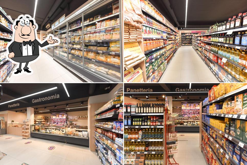 Polini Supermercato