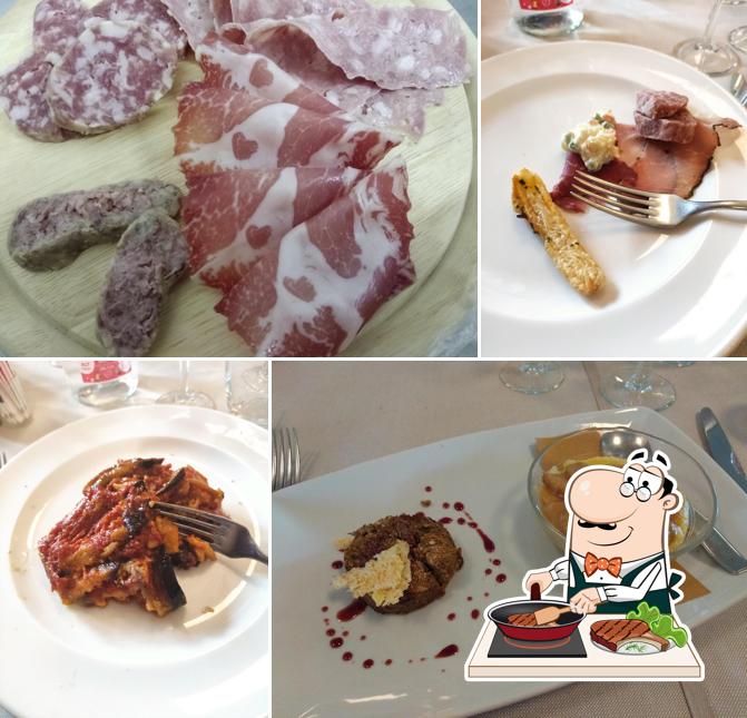 Ristorante Albergo Farese