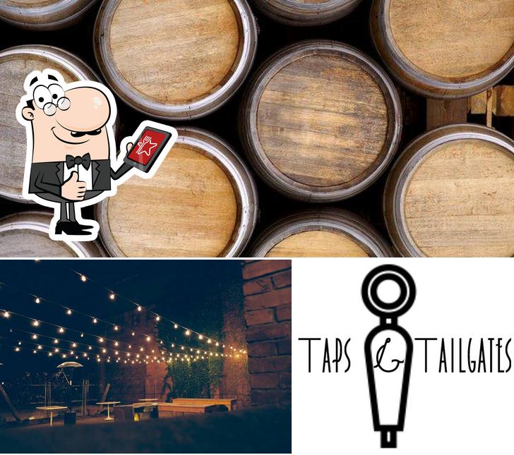 Taps & Tailgates