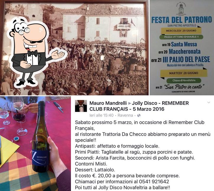 Trattoria Da Checco