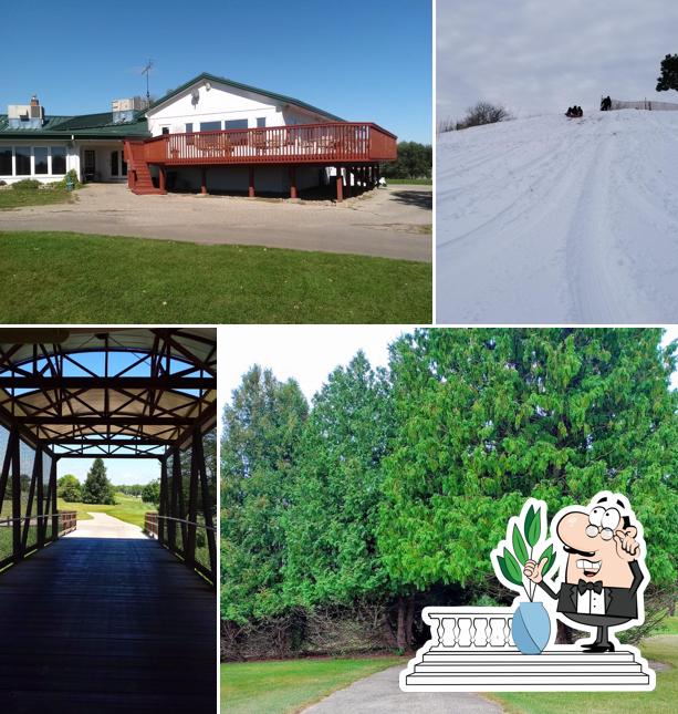 Waverly Municipal Golf Course
