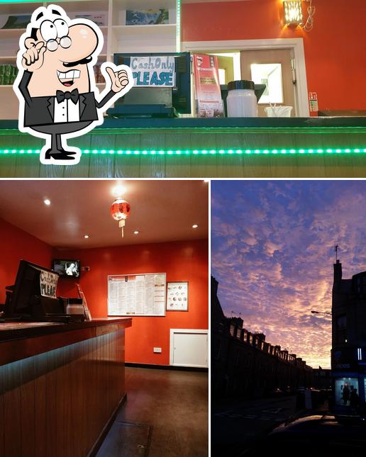Wonderful Chinese Takeaway (Delivery 7 Miles)