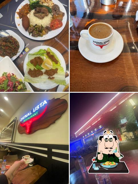 Zaynal Usta - Duhok Branch