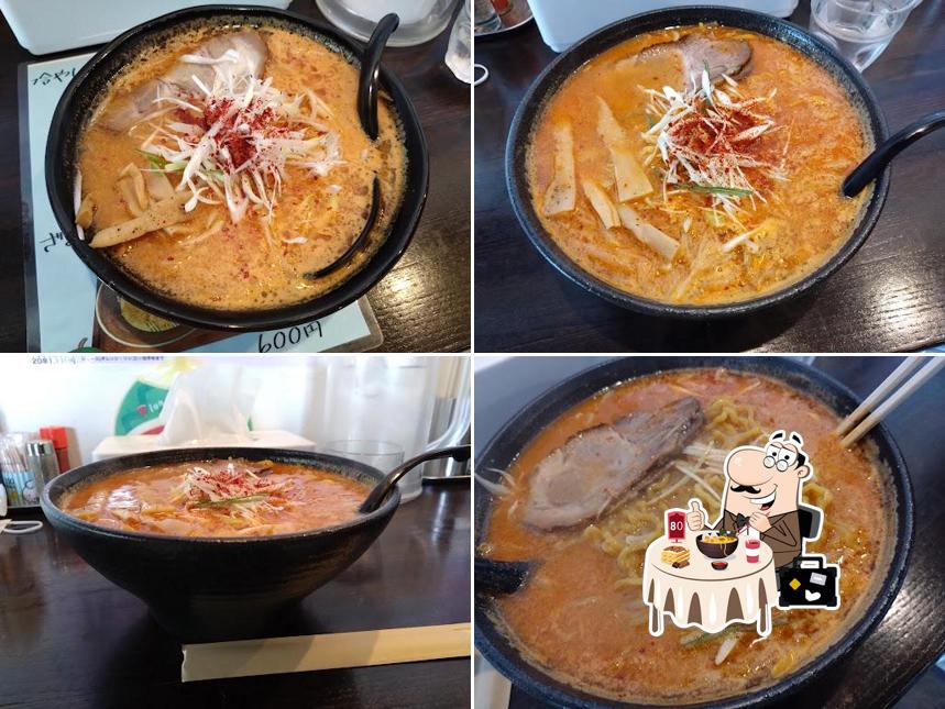 らーめん しょう